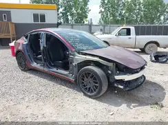 5YJ3E1EB3SF883398 2025 TESLA MODEL 3