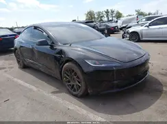 5YJ3E1EB3SF884339 2025 TESLA MODEL 3
