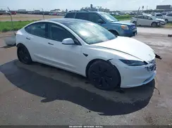 5YJ3E1EB3SF885328 2025 TESLA MODEL 3