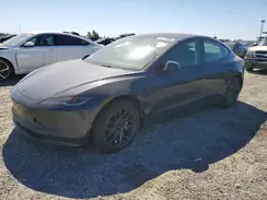 5YJ3E1EB3SF885636 2025 TESLA MODEL 3