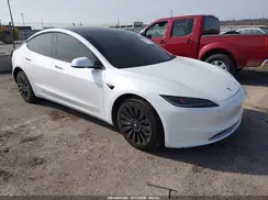 5YJ3E1EB3SF888438 2025 TESLA MODEL 3