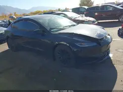 5YJ3E1EB3SF889041 2025 TESLA MODEL 3
