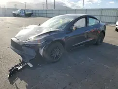 5YJ3E1EB3SF891419 2025 TESLA MODEL 3