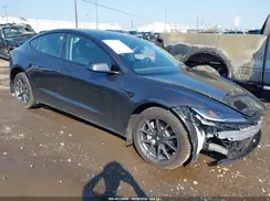 5YJ3E1EB3SF892022 2025 TESLA MODEL 3