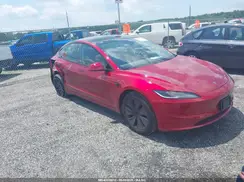 5YJ3E1EB3SF893624 2025 TESLA MODEL 3