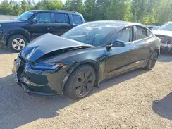 5YJ3E1EB3SF900782 2025 TESLA MODEL 3