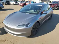 5YJ3E1EB3SF909434 2025 TESLA MODEL 3