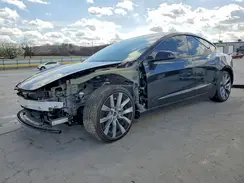 5YJ3E1EB3SF911586 2025 TESLA MODEL 3