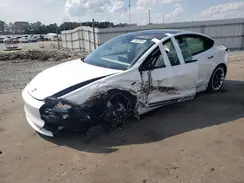 5YJ3E1EB3SF912382 2025 TESLA MODEL 3
