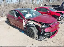 5YJ3E1EB3SF915167 2025 TESLA MODEL 3