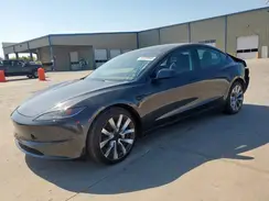 5YJ3E1EB3SF915556 2025 TESLA MODEL 3
