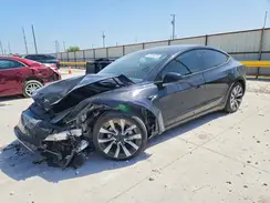 5YJ3E1EB3SF918764 2025 TESLA MODEL 3