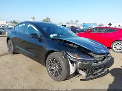 5YJ3E1EB3SF926394 2025 TESLA MODEL 3