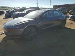 5YJ3E1EB3SF926749 2025 TESLA MODEL 3