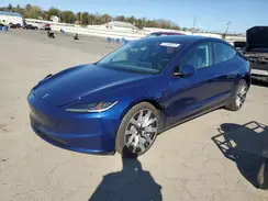 5YJ3E1EB3SF926895 2025 TESLA MODEL 3
