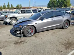 5YJ3E1EB3SF927285 2025 TESLA MODEL 3