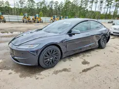 5YJ3E1EB3SF935130 2025 TESLA MODEL 3