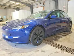 5YJ3E1EB3SF937203 2025 TESLA MODEL 3