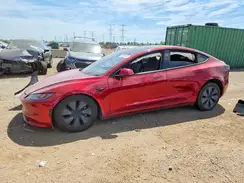 5YJ3E1EB3SF938187 2025 TESLA MODEL 3