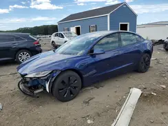 5YJ3E1EB3SF938349 2025 TESLA MODEL 3