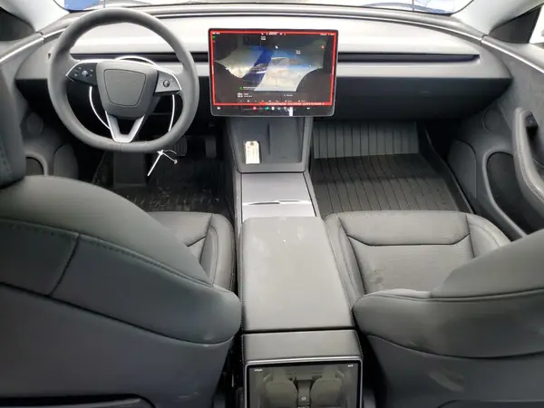 5YJ3E1EB3SF938349 2025 TESLA MODEL 3 - Image 8