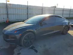 5YJ3E1EB3SF961243 2025 TESLA MODEL 3
