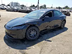 5YJ3E1EB3SF965650 2025 TESLA MODEL 3