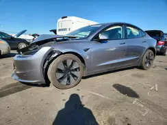 5YJ3E1EB3SF968628 2025 TESLA MODEL 3