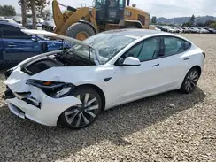 5YJ3E1EB3SF969102 2025 TESLA MODEL 3