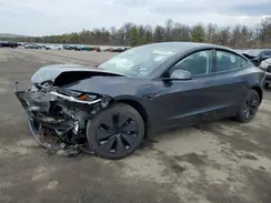 5YJ3E1EB3SF975742 2025 TESLA MODEL 3