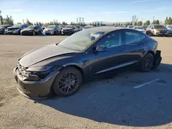5YJ3E1EB3SF985901 2025 TESLA MODEL 3