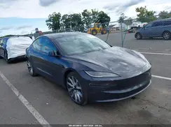 5YJ3E1EB3TF123652 2026 TESLA MODEL 3
