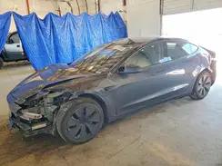 5YJ3E1EB3TF124686 2026 TESLA MODEL 3