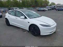 5YJ3E1EB3TF130116 2026 TESLA MODEL 3