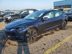 5YJ3E1EB3TF148115 2026 TESLA MODEL 3