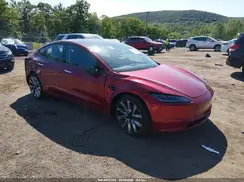 5YJ3E1EB3TF172978 2026 TESLA MODEL 3