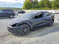 5YJ3E1EB3TF177503 2026 TESLA MODEL 3