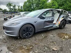 5YJ3E1EB3TF177775 2026 TESLA MODEL 3