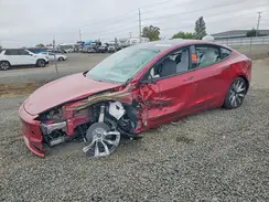 5YJ3E1EB3TF189330 2026 TESLA MODEL 3