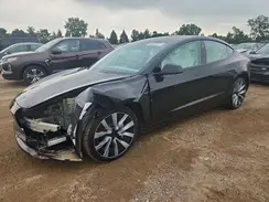 5YJ3E1EB3TF215859 2026 TESLA MODEL 3