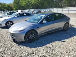 5YJ3E1EB3TF216168 2026 TESLA MODEL 3