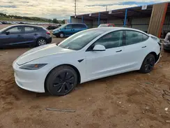 5YJ3E1EB3TF219619 2026 TESLA MODEL 3