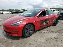 5YJ3E1EB4JF054502 2018 TESLA MODEL 3