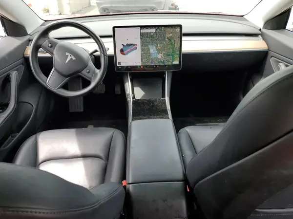 5YJ3E1EB4JF054502 2018 TESLA MODEL 3 - Image 8