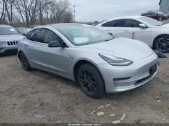 5YJ3E1EB4JF054905 2018 TESLA MODEL 3