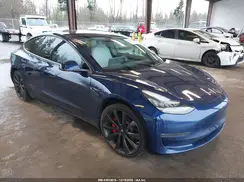 5YJ3E1EB4JF055732 2018 TESLA MODEL 3