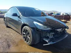 5YJ3E1EB4JF055990 2018 TESLA MODEL 3