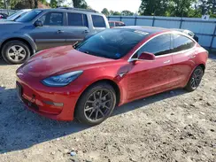 5YJ3E1EB4JF064317 2018 TESLA MODEL 3