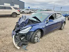 5YJ3E1EB4JF065001 2018 TESLA MODEL 3