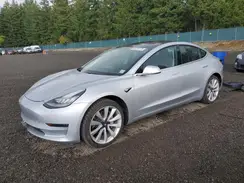 5YJ3E1EB4JF069355 2018 TESLA MODEL 3